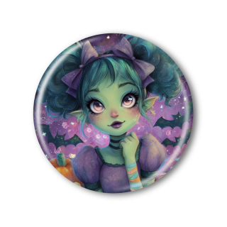 Placka - Halloween