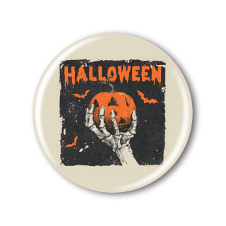 Placka - Halloween