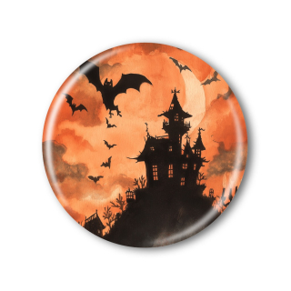 Placka - Halloween