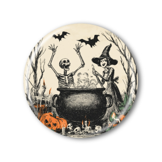 Placka - Halloween