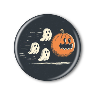 Placka - Halloween