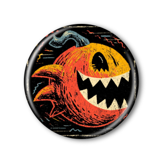 Placka - Halloween