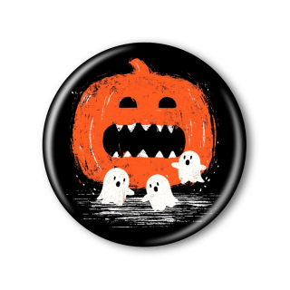 Placka - Halloween