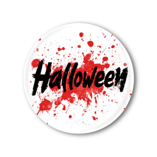 Placka - Halloween