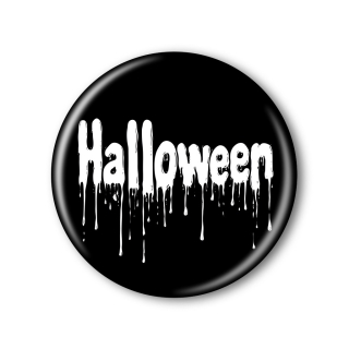 Placka - Halloween