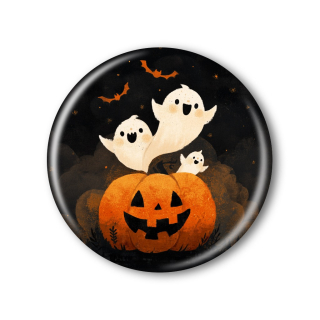 Placka - Halloween