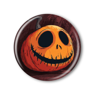 Placka - Halloween