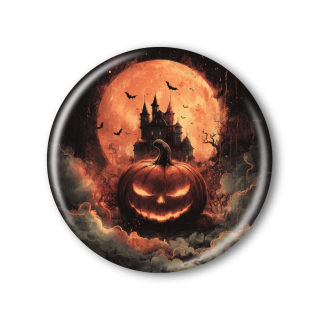 Placka - Halloween