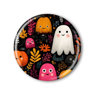 Placka - Halloween