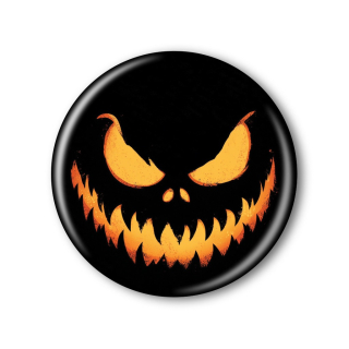 Placka - Halloween