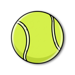 Placka - Tenis