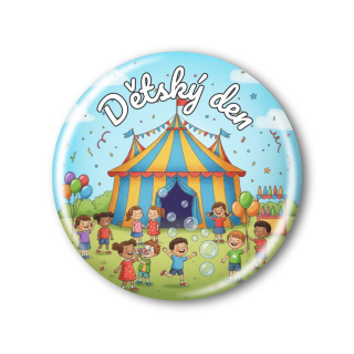 Placka - Dětský den