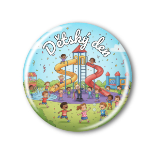Placka - Dětský den