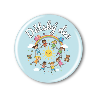 Placka - Dětský den