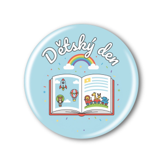 Placka - Dětský den