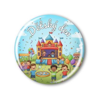 Placka - Dětský den
