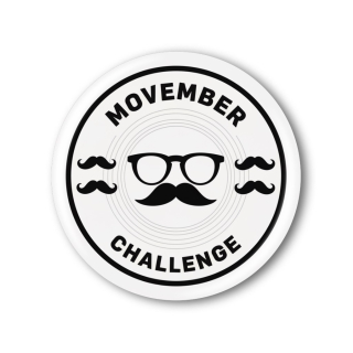 Placka - Movember