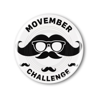Placka - Movember
