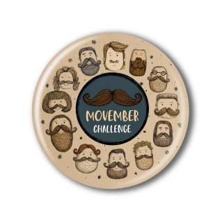 Placka - Movember