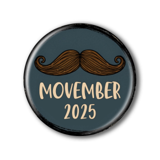 Placka - Movember