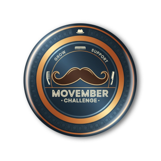 Placka - Movember
