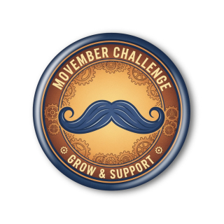 Placka - Movember