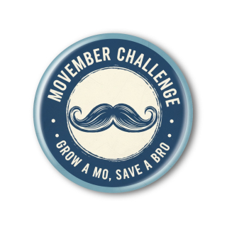 Placka - Movember