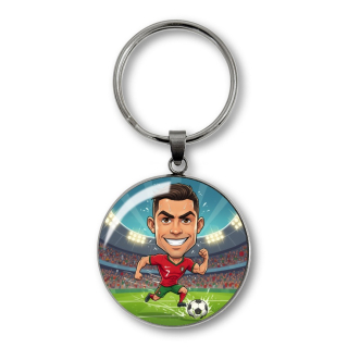 Přívěsek - Ronaldo