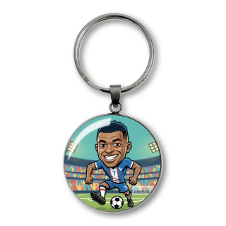 Přívěsek - Mbappe