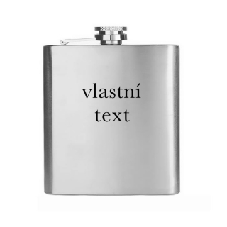 Vygravírování textu