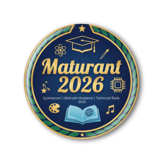 Placka - Maturant