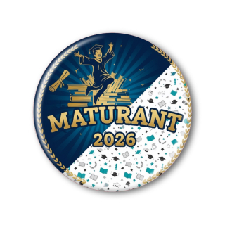 Placka - Maturant