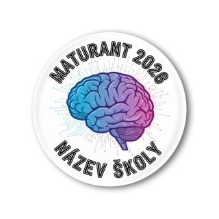 Placka - Maturant