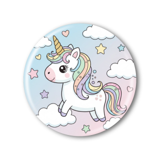 Placka - Jednorožec