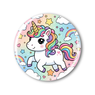 Placka - Jednorožec