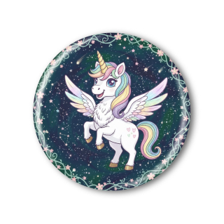 Placka - Jednorožec