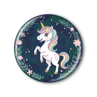 Placka - Jednorožec