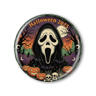 Placka - Halloween