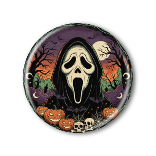 Placka - Halloween