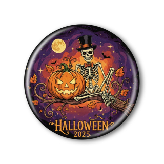 Placka - Halloween