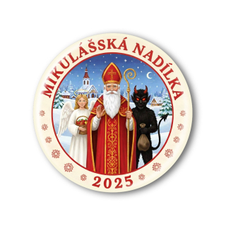 Placka - Mikulášská nadílka