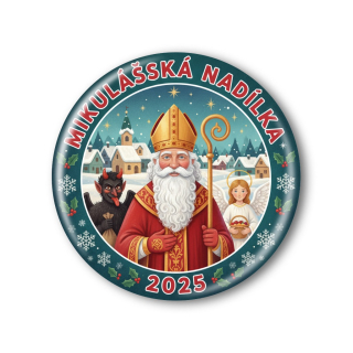 Placka - Mikulášská nadílka