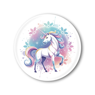 Placka - Jednorožec