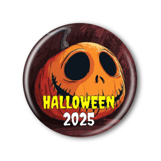 Placka - Halloween