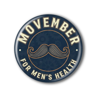 Placka - Movember