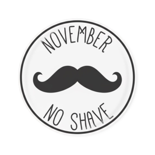 Placka - Movember