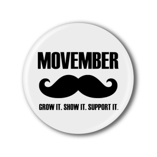 Placka - Movember