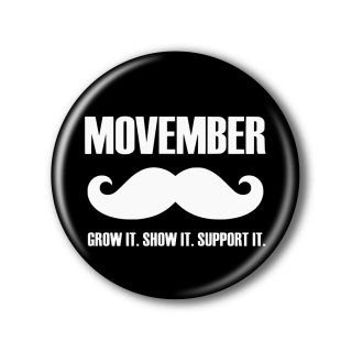 Placka - Movember