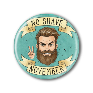 Placka - Movember