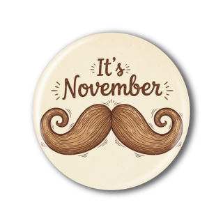 Placka - Movember